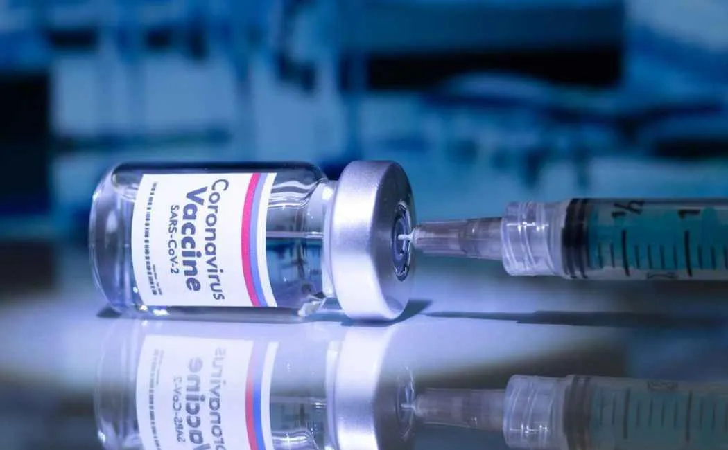 CORONA VACCINE
